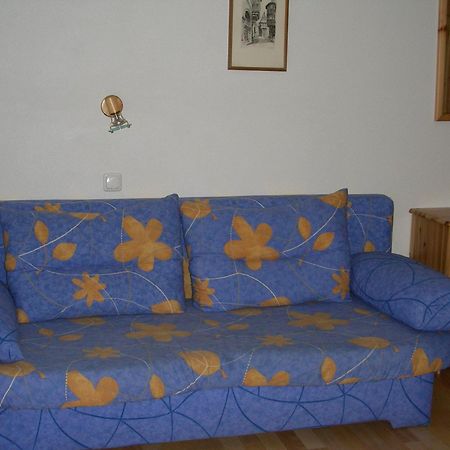 Haus Schmidl Apartment Zell am See Ngoại thất bức ảnh