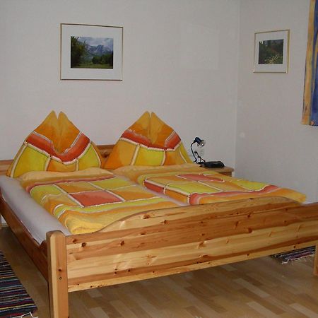 Haus Schmidl Apartment Zell am See Ngoại thất bức ảnh