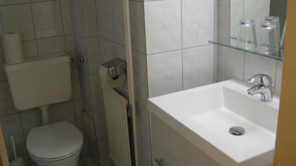 Haus Schmidl Apartment Zell am See Phòng bức ảnh