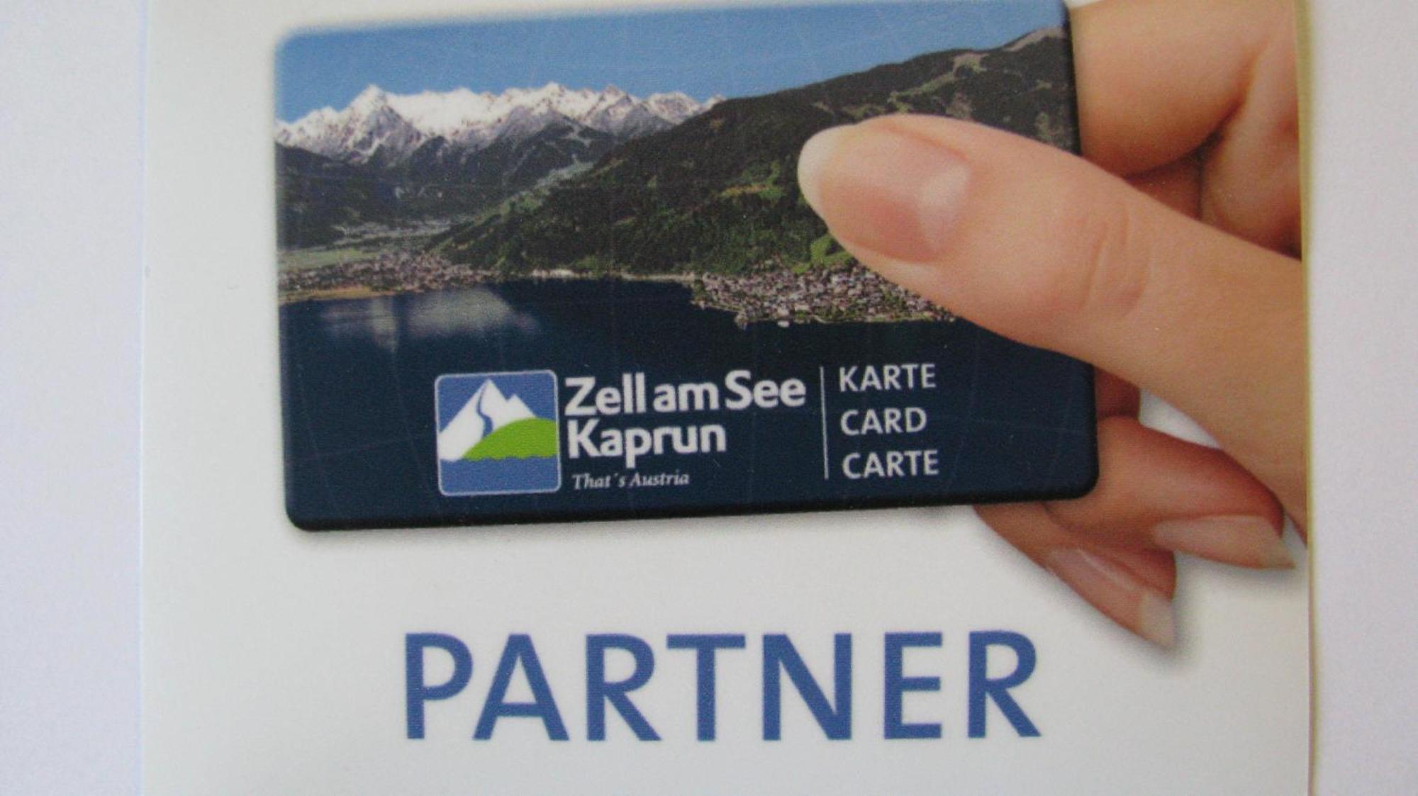 Haus Schmidl Apartment Zell am See Ngoại thất bức ảnh