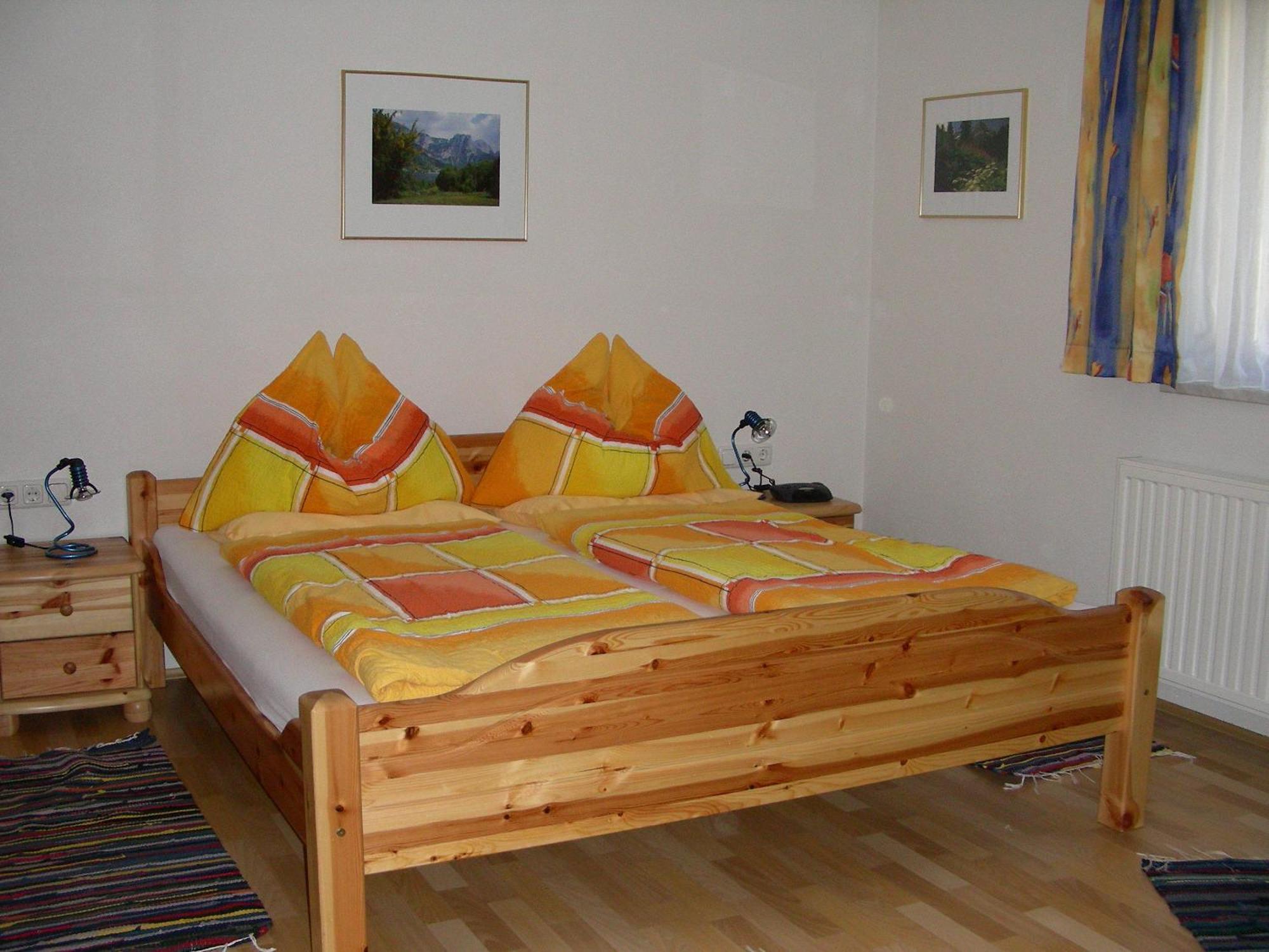 Haus Schmidl Apartment Zell am See Ngoại thất bức ảnh