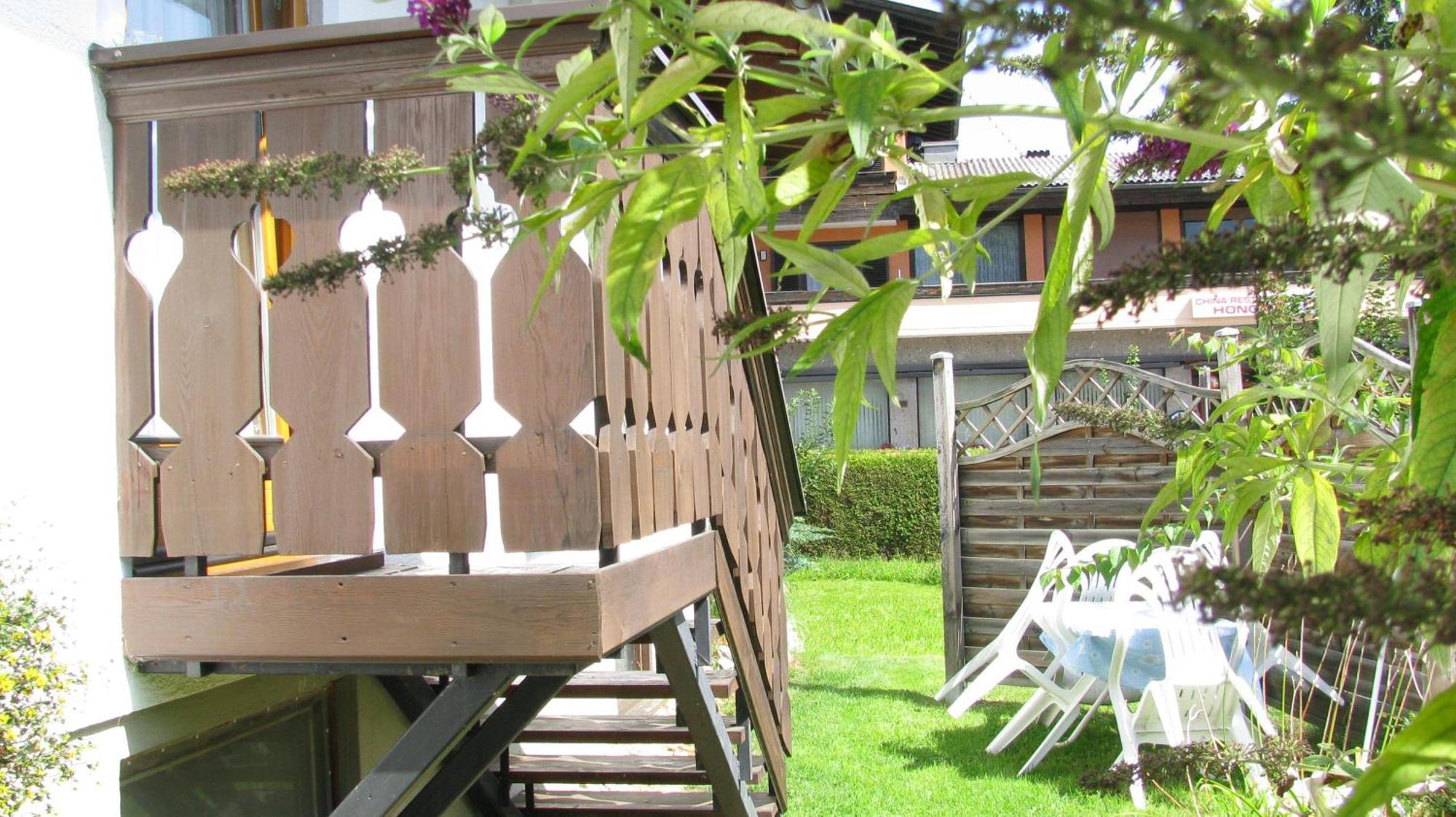 Haus Schmidl Apartment Zell am See Ngoại thất bức ảnh