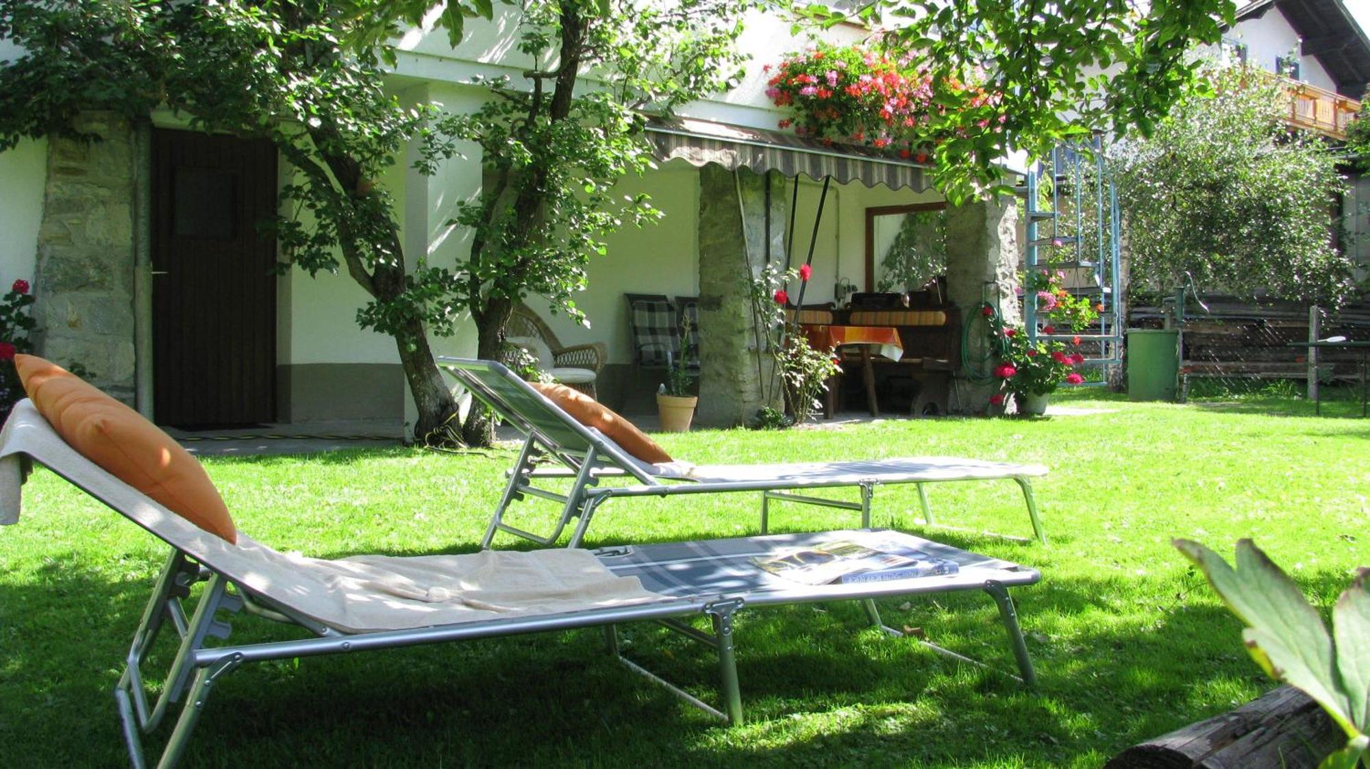 Haus Schmidl Apartment Zell am See Ngoại thất bức ảnh