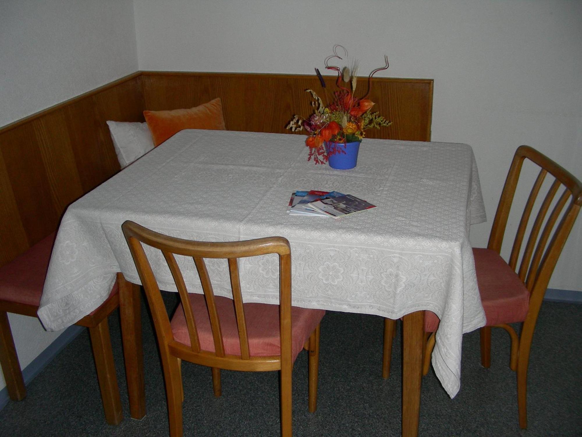 Haus Schmidl Apartment Zell am See Ngoại thất bức ảnh