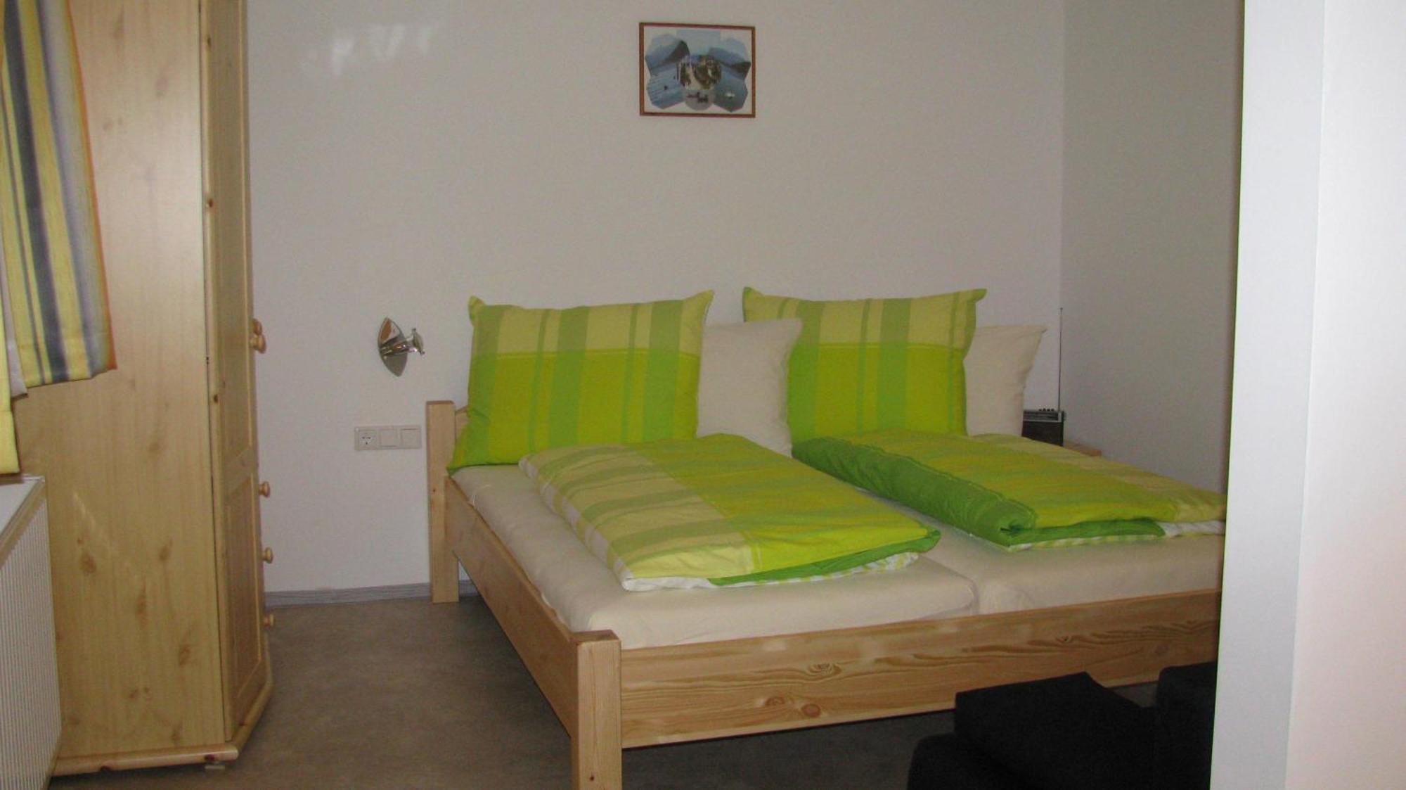 Haus Schmidl Apartment Zell am See Phòng bức ảnh