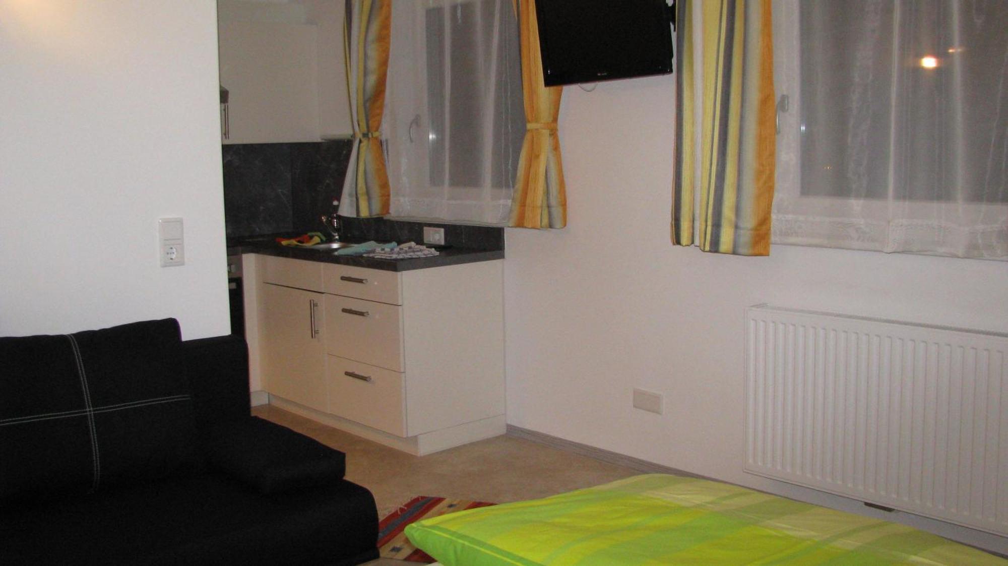 Haus Schmidl Apartment Zell am See Phòng bức ảnh