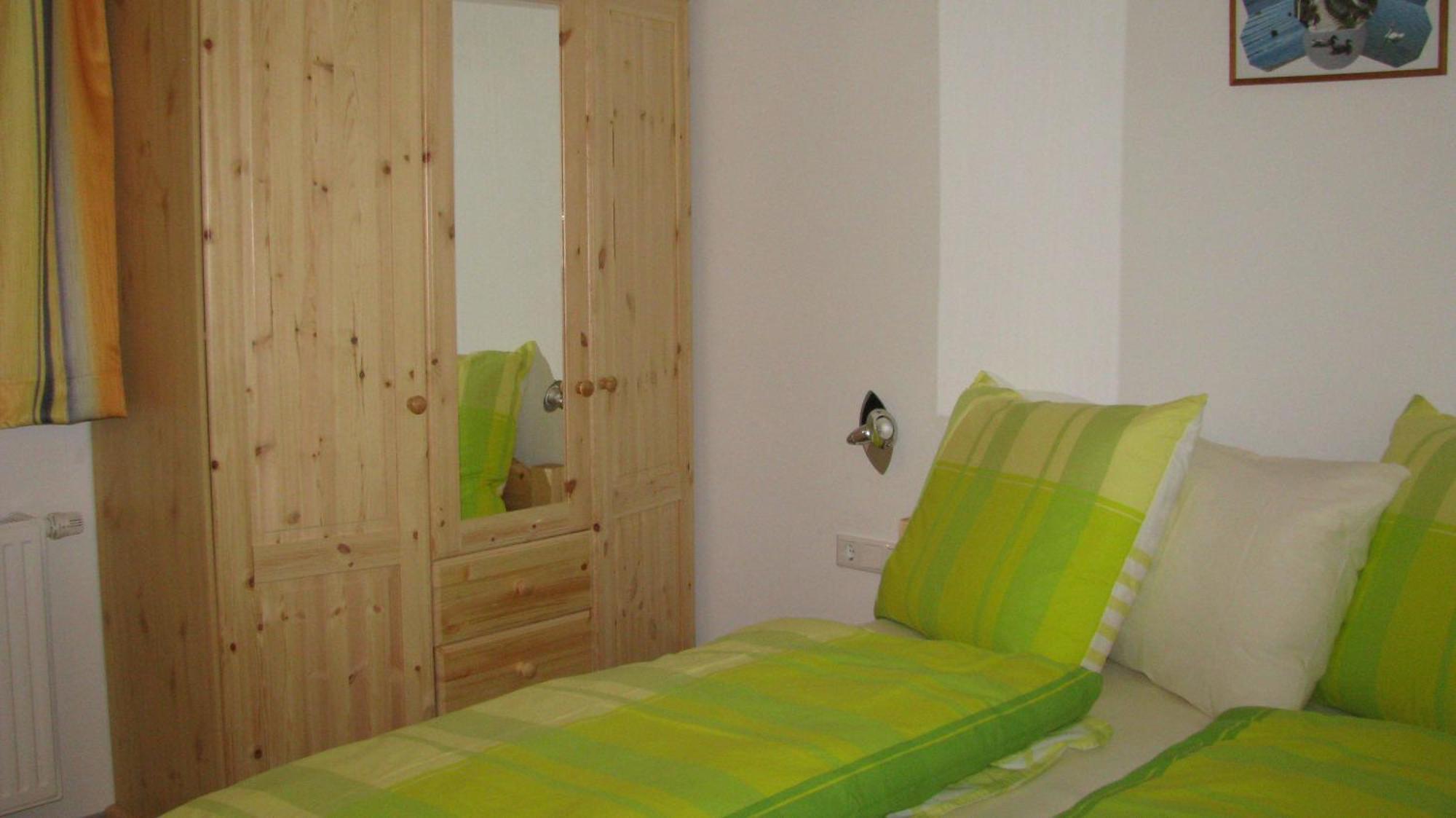 Haus Schmidl Apartment Zell am See Phòng bức ảnh