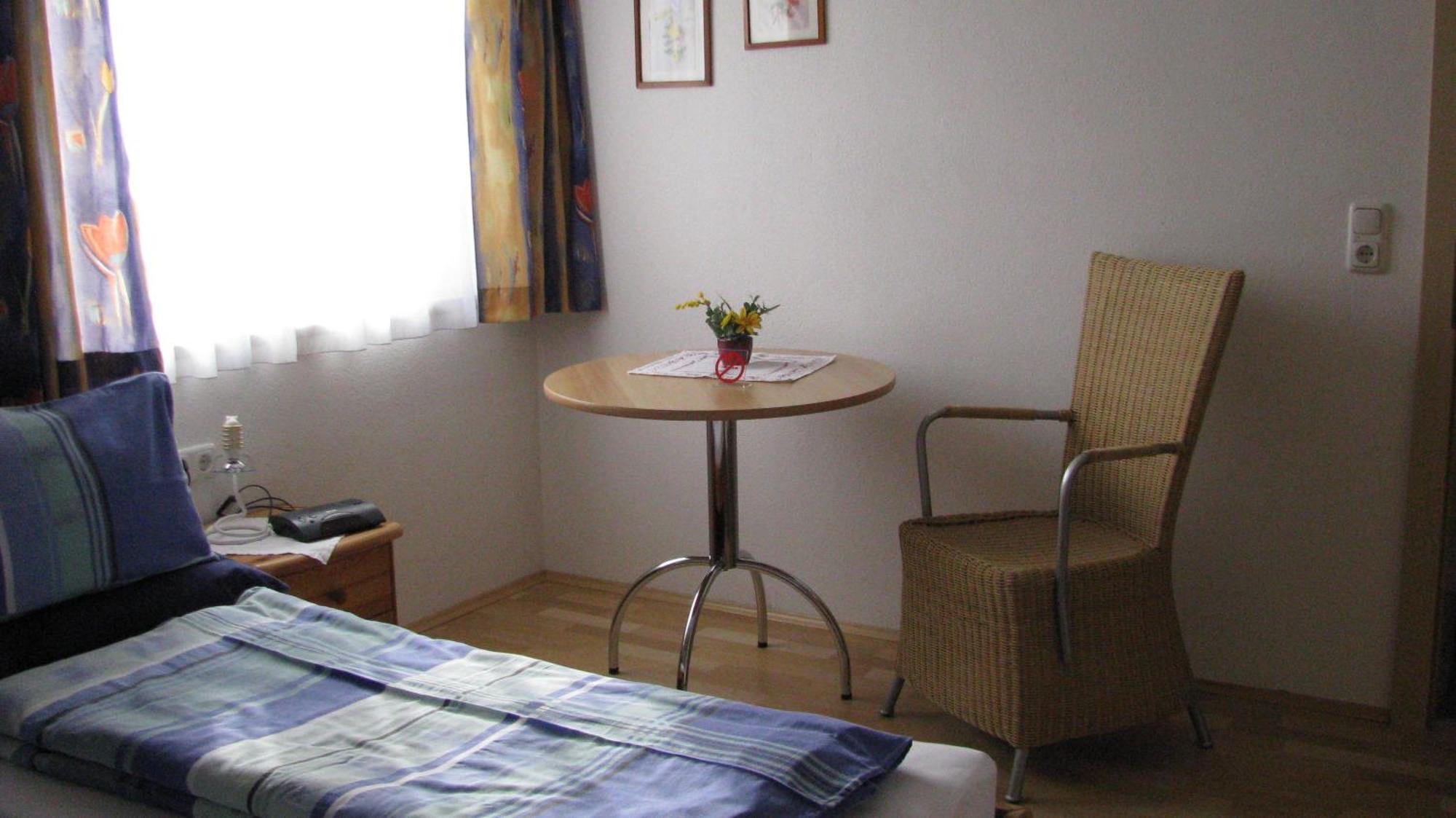 Haus Schmidl Apartment Zell am See Phòng bức ảnh
