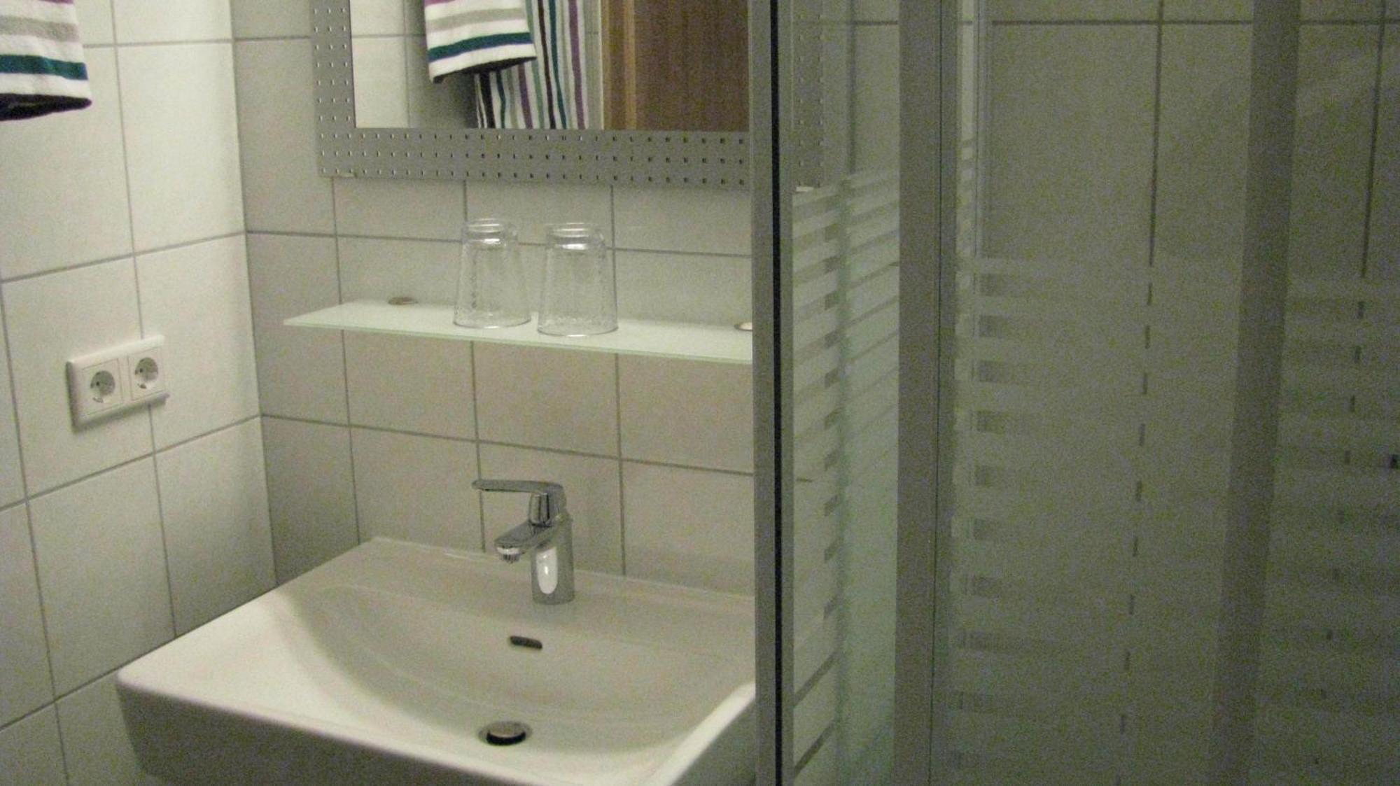 Haus Schmidl Apartment Zell am See Phòng bức ảnh