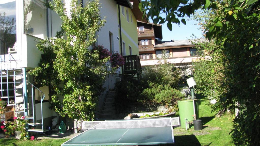 Haus Schmidl Apartment Zell am See Phòng bức ảnh